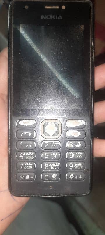 original nokia keypad mobile 3