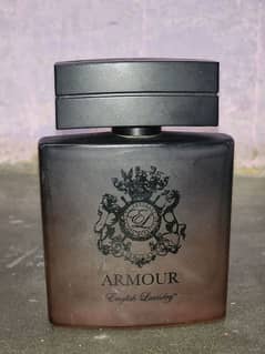 Armour by English Laundry perfume