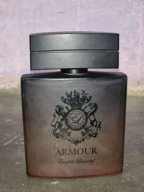 Armour by English Laundry perfume 0