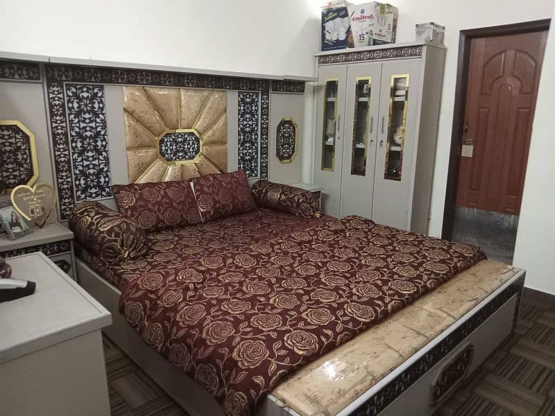 Bedroom Set/Furniture For Sale 1