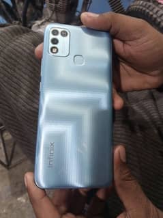 infinix hot 10