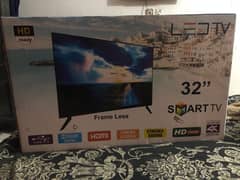 SAMSUNG 32 inch Led