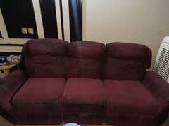 3 seater sofa and 2 seater sofa