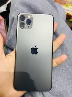 i phone 11 pro Max Factory Unlock