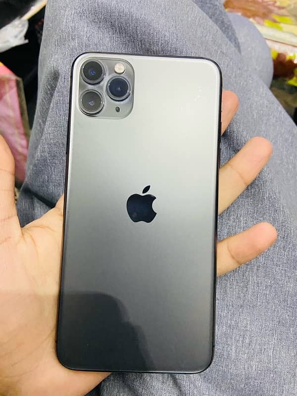 i phone 11 pro Max Factory Unlock 0