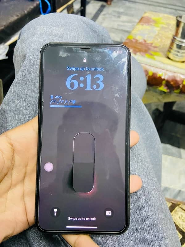 i phone 11 pro Max Factory Unlock 5