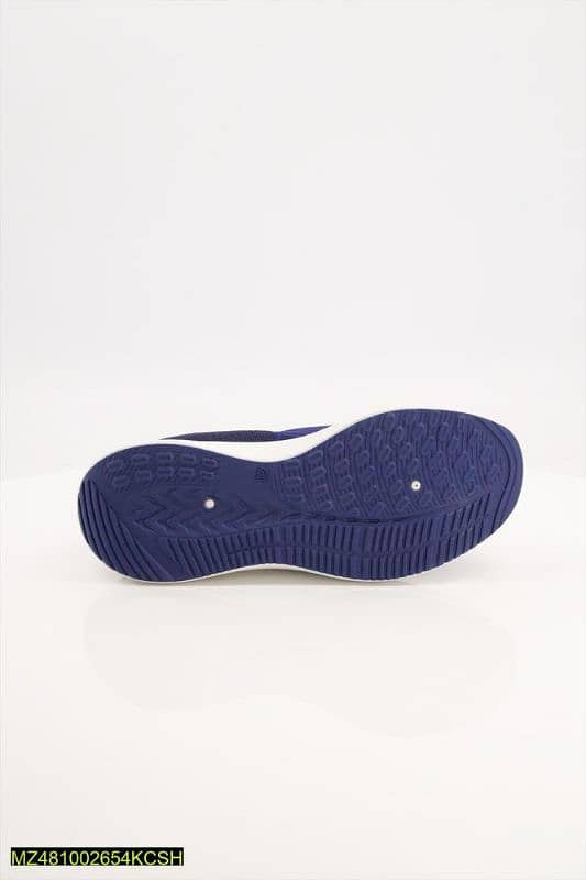 Slip on jogging lightweight shoes 1