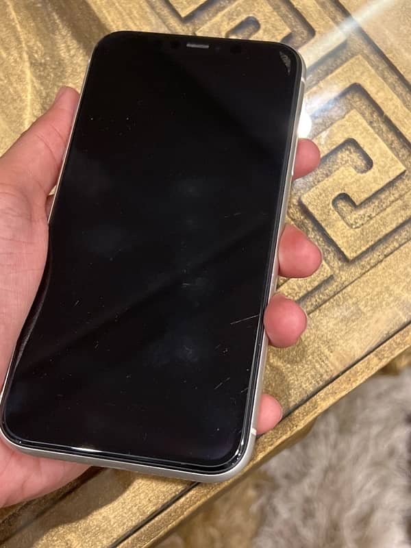 IPhone 11 128 Gb PTA Approved 2