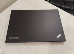 Lenovo Thinkpad T450