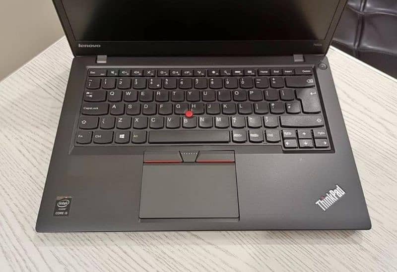 Lenovo Thinkpad T450 1