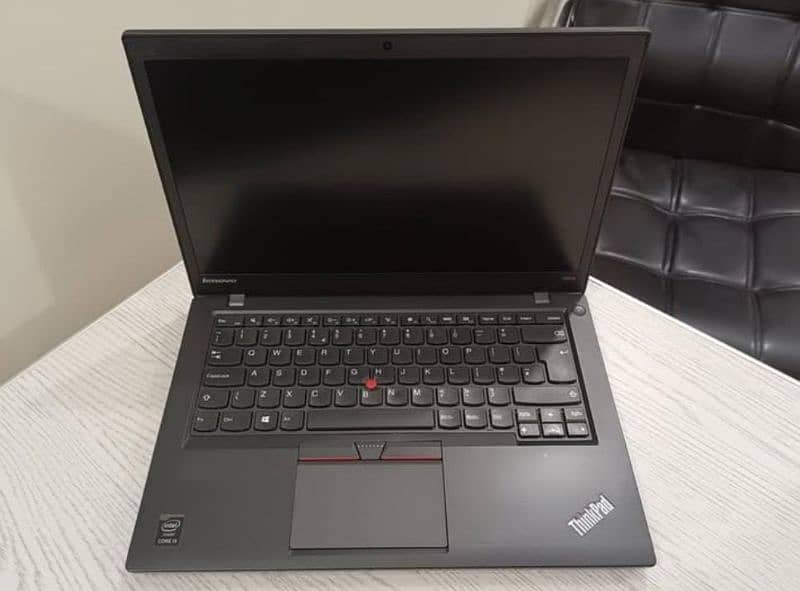 Lenovo Thinkpad T450 2