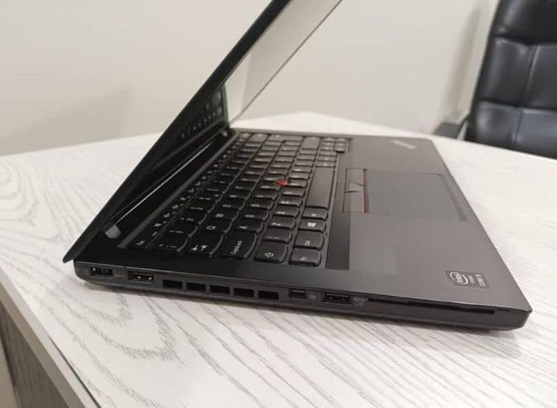 Lenovo Thinkpad T450 4