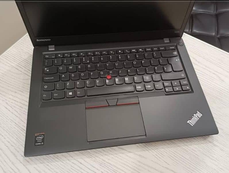 Lenovo Thinkpad T450 5