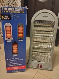 National Electric Heater