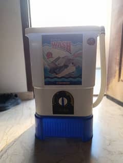 Baby washing machine for sale brand new