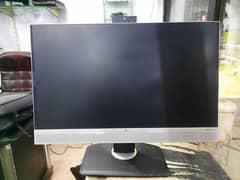 Hp 24 Inch Boder Less Monitor