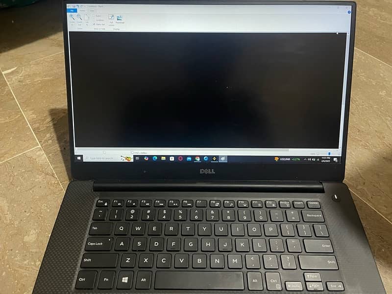 Dell precision 5520 5