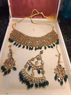 Jewellery Bridal Wear