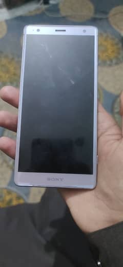 Sony Xperia Xz2 64GB Best Gaming Phone