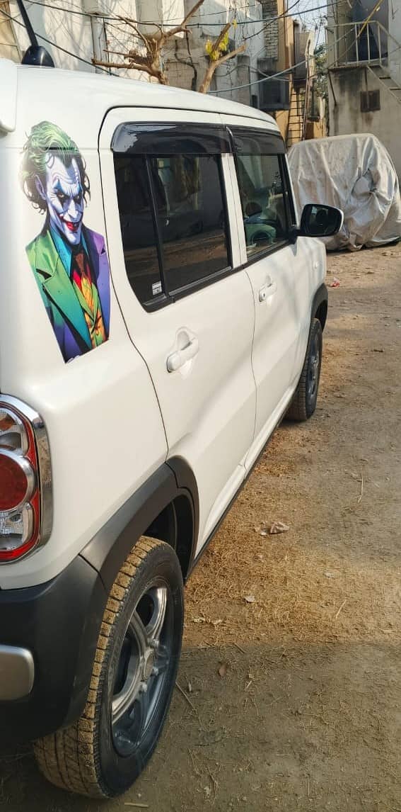 Suzuki Hustler 2019/21 | Suzuki Hustler For Sale | Suzuki Hustler 2