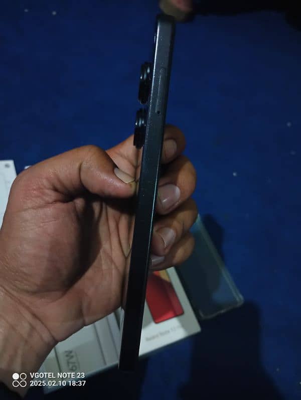 Redmi note 13 pro 8+8-256my WhatsApp 03264203813 7