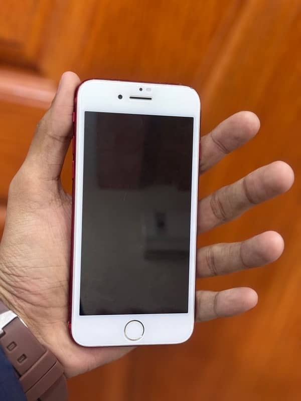 iphone 7 pta 128GB 1