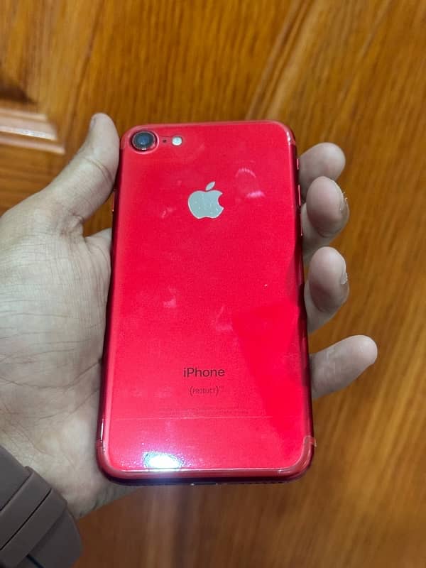 iphone 7 pta 128GB 3