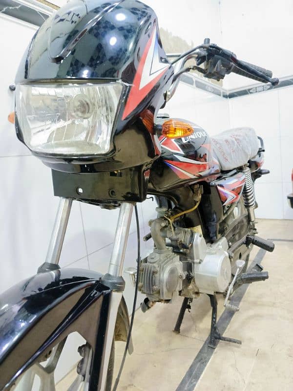 Unique 100CC (2019) 6