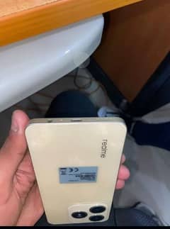 realme c61 gb6+6 128 condition 10 10 03067770225