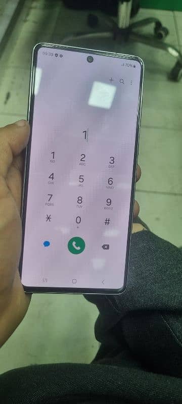 Samsung A73 0