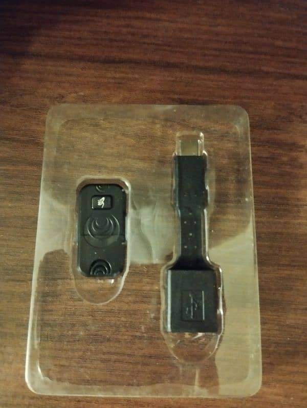 USB Bluetooth dongle 2