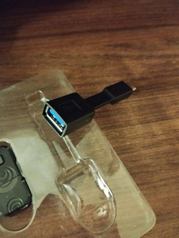 USB Bluetooth dongle 3