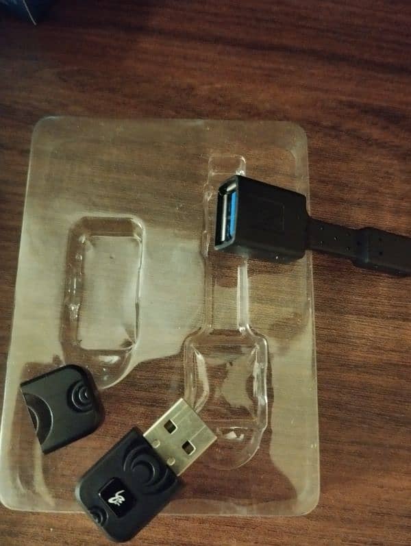 USB Bluetooth dongle 4