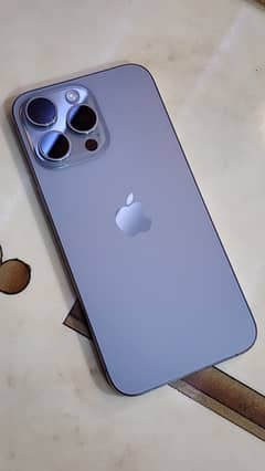 Iphone 15 Pro Max 256 GB NON PTA