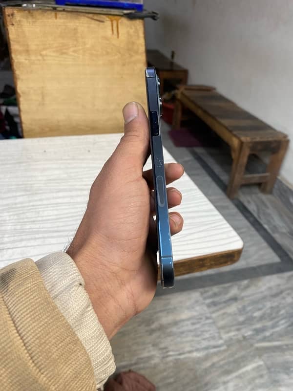 iphone 12 pro max 512 gb factry unlock 0