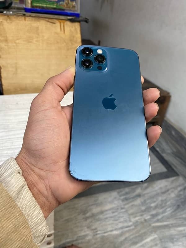 iphone 12 pro max 512 gb factry unlock 1