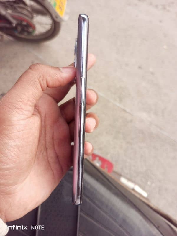 OnePlus 9  12/256 Dual Sim 10/10 All ok koi fault ni only sale 2