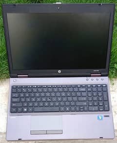 HP laptop