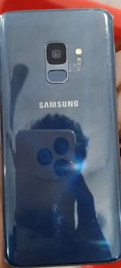 Samsung S9