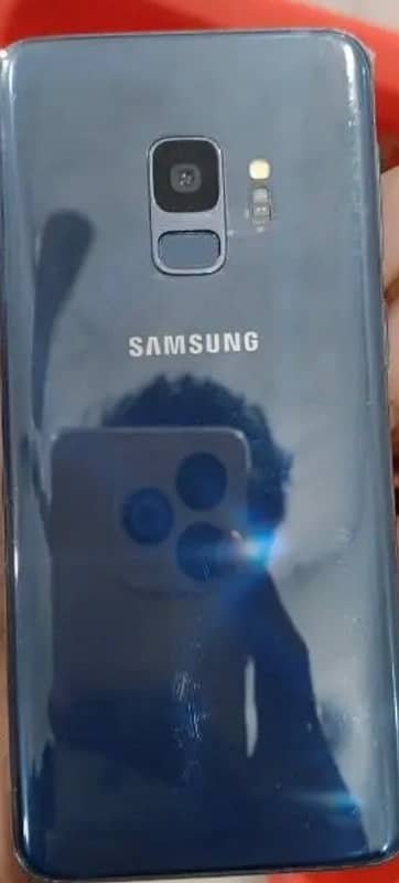 Samsung S9 0