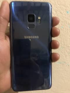 Samsung S9