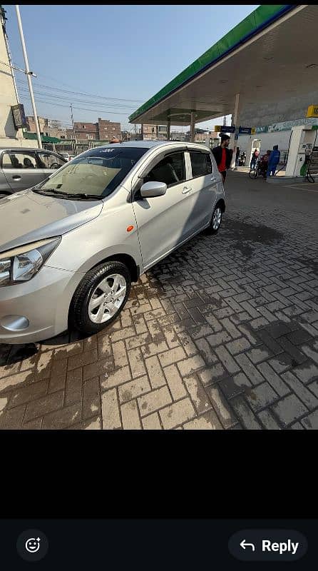 Suzuki Cultus VXL 2020 0