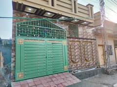 House For Sale In Islamabad