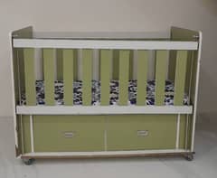 Baby cot