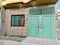 House For Sale In Islamabad