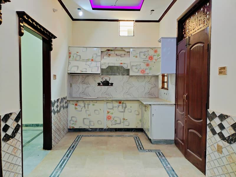 House For Sale In Islamabad 6