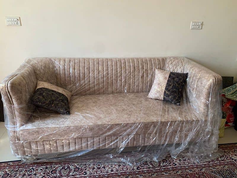 new sofa 2