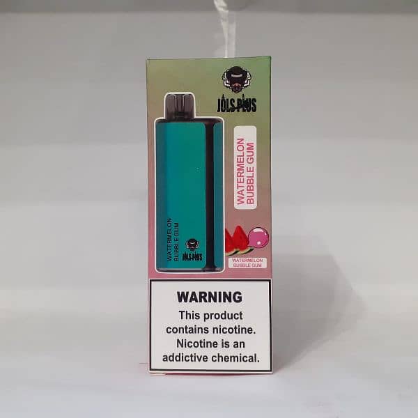 JOLSPLUS Disposable 8000 Puff 1