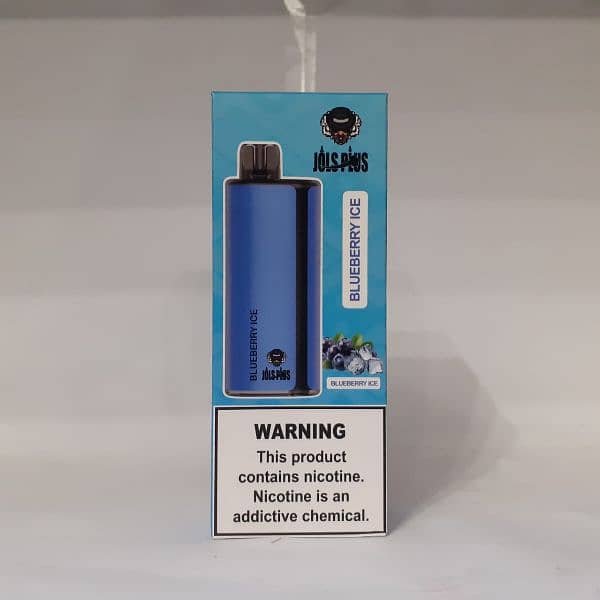 JOLSPLUS Disposable 8000 Puff 2