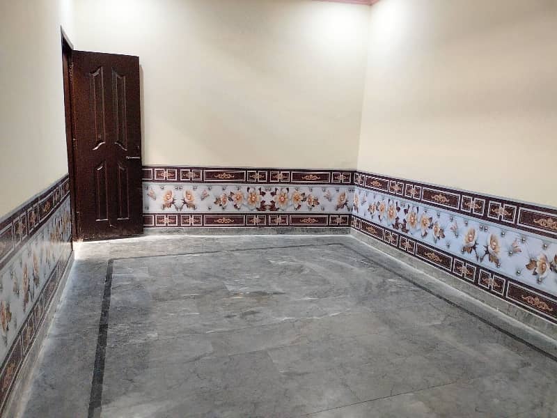 House For Sale In Islamabad 8